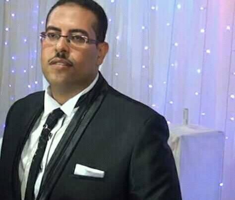 محمد عبدالجواد سيف