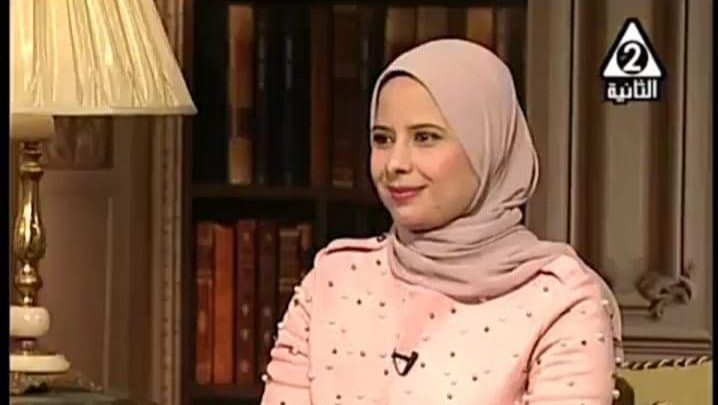 ريهام عبد الرحمن