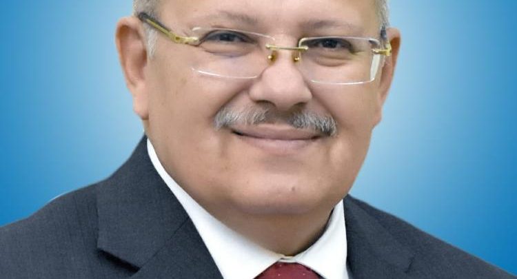 د. محمد عثمان الخشت