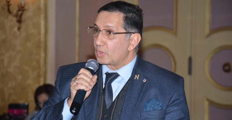 د. نشأت يوسف