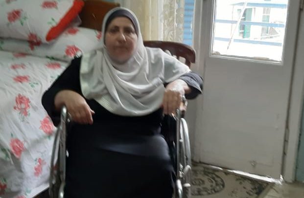 سعدية عبدالكريم