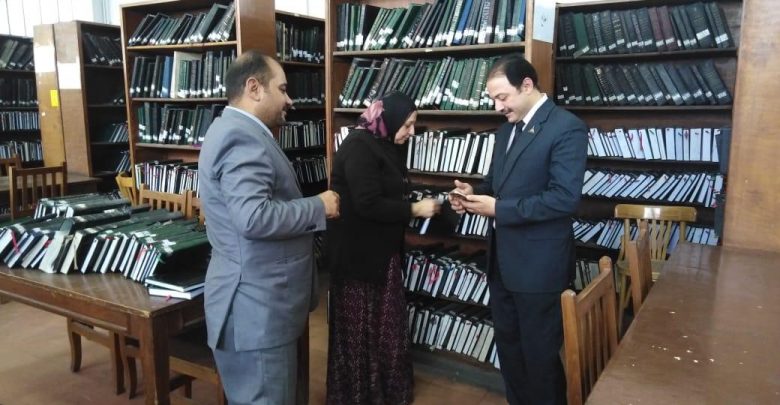 عقيدتى تحاور د. هانى شاكر