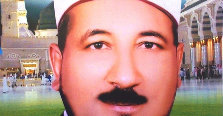 د. أحمد الكلحى