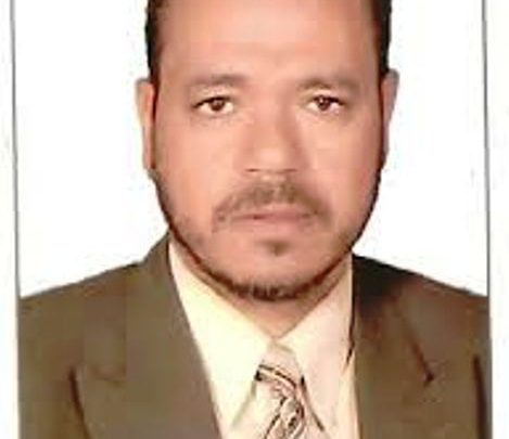 د. عبدالعزيز فرج موسى