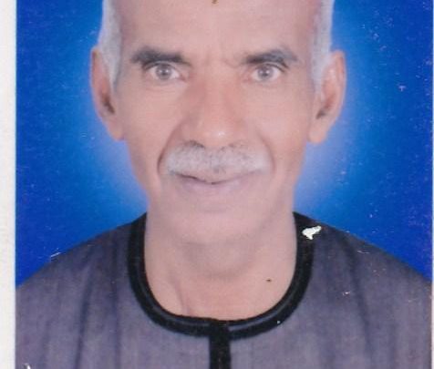 عبدالسلام أحمد عمر
