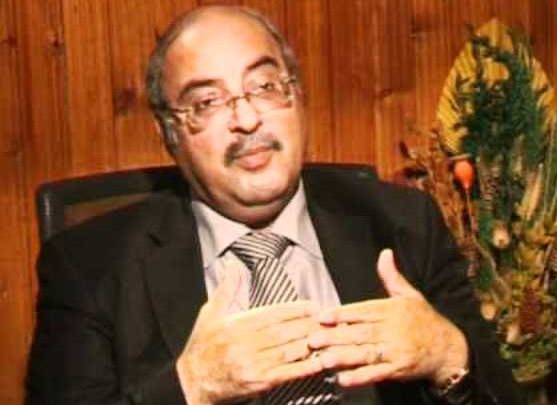 د. مجدى علام