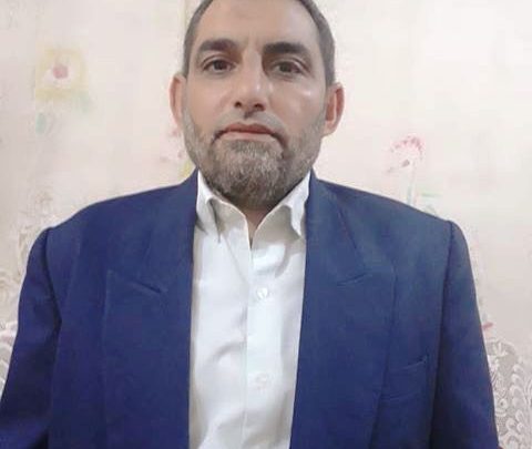 عبدالعزيز الرفاعى