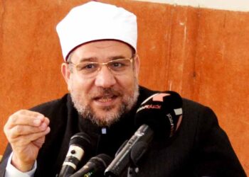 12 ألف ملتقى خلال شهر رمضان .. في ختام مبادرة “مكارم الأخلاق”