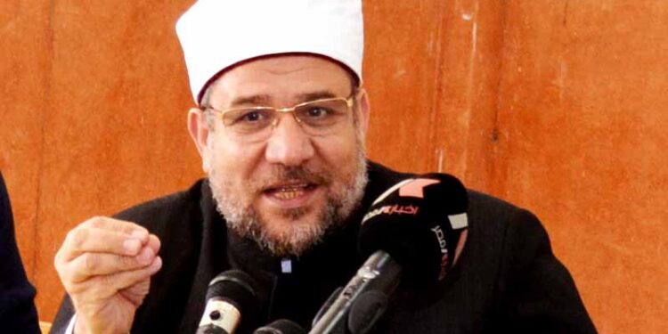 12 ألف ملتقى خلال شهر رمضان .. في ختام مبادرة “مكارم الأخلاق”