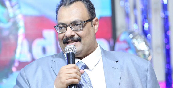 حضانة الرواد للغات بديرب نجم تحتفل بتخريج دفعة جديدة