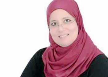 د وفاء عبد السلام