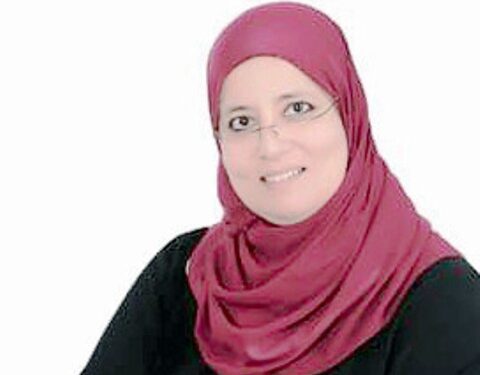 د وفاء عبد السلام