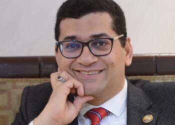 د أحمد سليمان