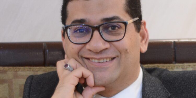 د أحمد سليمان