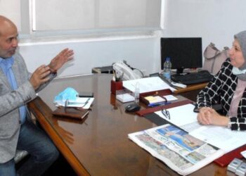 برنامج تدريبى لعلماء الدين لتأهيلهم وتوعيتهم بالظواهر المستحدثة