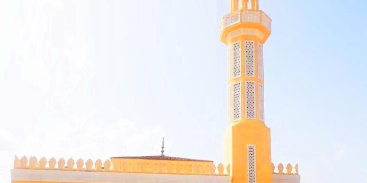 “جبر الخاطر وأثره على الفرد والمجتمع”..موضوع خطبة الجمعة القادمة