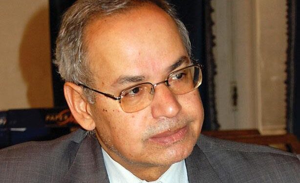 د محمد الشحات الجندي