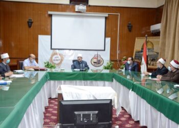 المعركة مع التطرف لم تنته بعد.. ولن نسمح لخلايا الجماعات المتطرفة بإعادة بناء أنفسها