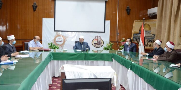 المعركة مع التطرف لم تنته بعد.. ولن نسمح لخلايا الجماعات المتطرفة بإعادة بناء أنفسها