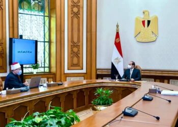 الرئيس يوجه بتكوين جيل متميز من الأئمة والدعاة المستنيرين