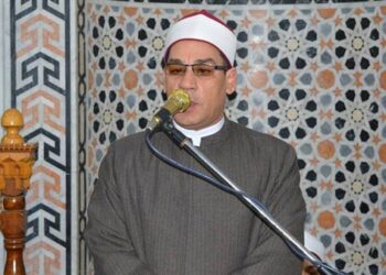 الشيخ سعد الفقي