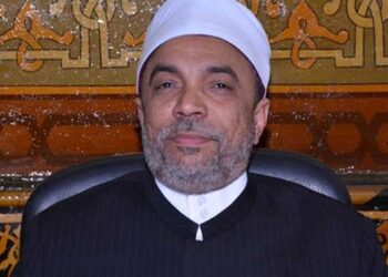 جابر طايع: اختفاء 8 نجفات أثرية من مسجد الحسين فى عهد الإخوان