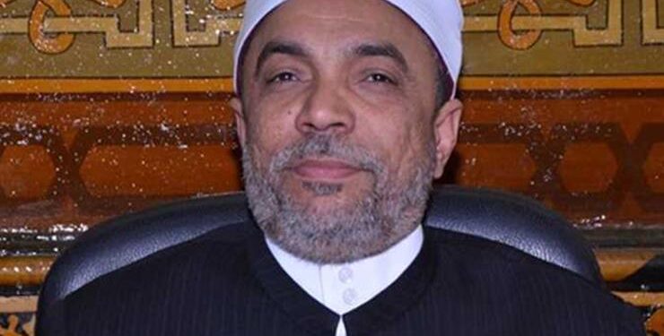 جابر طايع: اختفاء 8 نجفات أثرية من مسجد الحسين فى عهد الإخوان