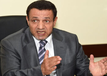 د. محمد عبدالستار الجبالى