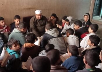 قرية قرآنية.. “أبو صير البدرشين”.. مسيحييوها يحفظون القرآن