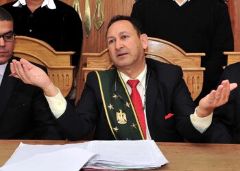 الاتحاد العالمى لعلماء المسلمين هدفه تخريب الأوطان العربية وغلق فروعه واجب وطنى