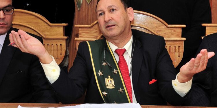 الاتحاد العالمى لعلماء المسلمين هدفه تخريب الأوطان العربية وغلق فروعه واجب وطنى