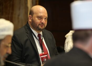  دار الإفتاء تحولت إلى خلية نحل عقب انتهاء المؤتمر العالمي السادس للإفتاء لتنفيذ توصيات المؤتمر