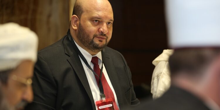 دار الإفتاء تحولت إلى خلية نحل عقب انتهاء المؤتمر العالمي السادس للإفتاء لتنفيذ توصيات المؤتمر