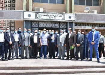 إقامة مدرسة تعليمية لحفظ النصوص والمتون تساعد في تكوين الفكر الوسطي للطالب الأزهري