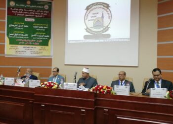 استراتيجية َمتكاملة لمواجهة التيارات والمذهب الهدامة وتفنيد مزاعمها