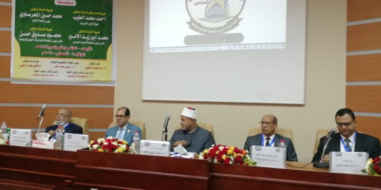 استراتيجية َمتكاملة لمواجهة التيارات والمذهب الهدامة وتفنيد مزاعمها