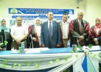 رسالة جامعية تقدم تصور مقترح لتنمية علماء الوعظ بالأزهر