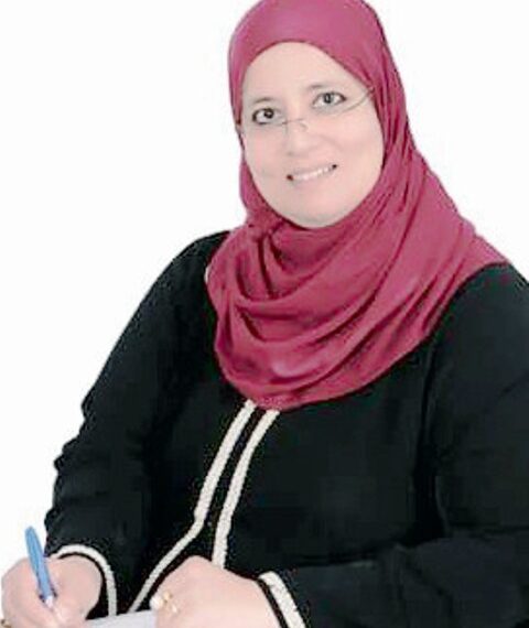 د وفاء عبد السلام