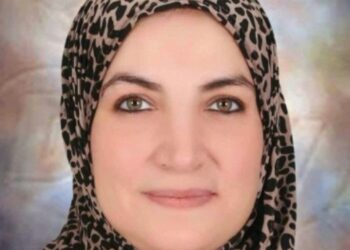 د الهام شاهين