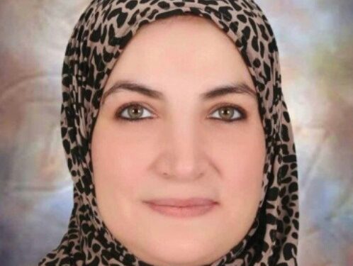 د الهام شاهين