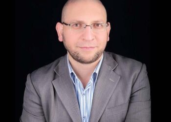 د عاصم الروبي