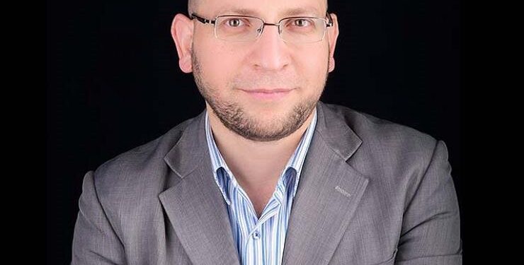 د عاصم الروبي