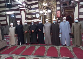 التمسك بالأخلاق الفاضلة والقيم النبيلة من أهم ركائز قيام الدول والحضارات 