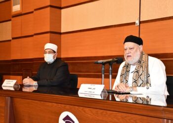 مفتي الجمهورية السابق:  مسائل علم أصول الفقه في غاية الدقة والانضباط