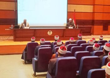 انطلاق الدورة التثقيفية الثانية المتخصصة للأئمة والواعظات في الدراسات الاستراتيجية وتحديات الأمن القومي