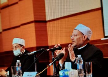 علام: الفتوى علم له آدابه وشروطه ودار الإفتاء المصرية حلقة من حلقات تكوين العقل الإفتائي والتأهيل العلمي 