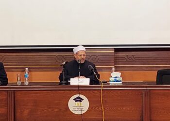 علام: الفتوى علم له آدابه وشروطه ودار الإفتاء المصرية حلقة من حلقات تكوين العقل الإفتائي والتأهيل العلمي 