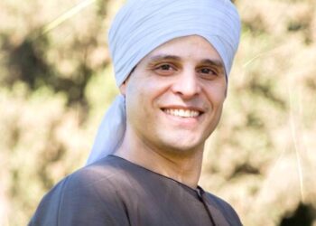 الصلة الروحية بين الشيخ والمريد 