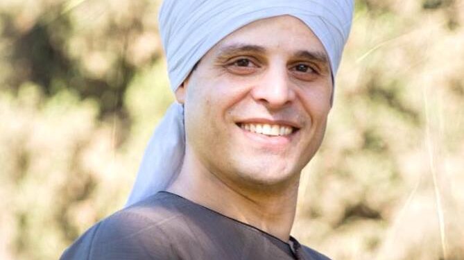 الصلة الروحية بين الشيخ والمريد 