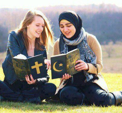 المواطنة.. “العمود الفقرى” للحياة المعاصرة.. والإنسان.. أساس رسالة الأديان